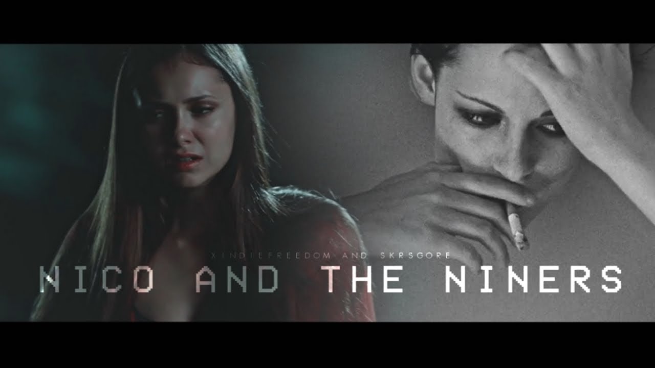 Multifandom | Nico & the Niners w/xIndieFreedom