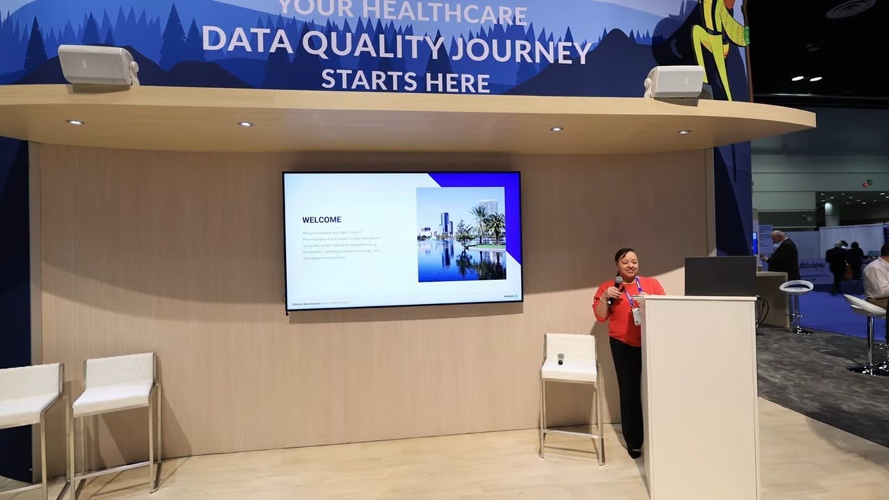 Data Quality in Public Health Standards