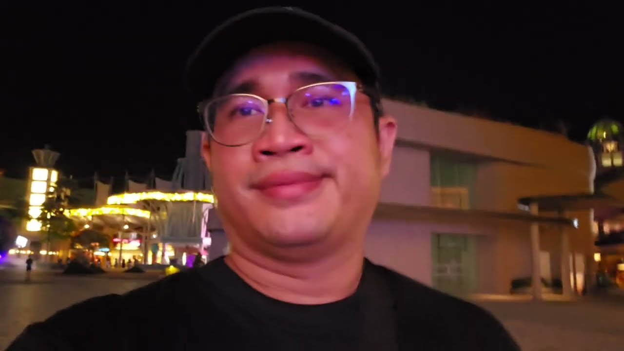 Lagaw sa Sentosa