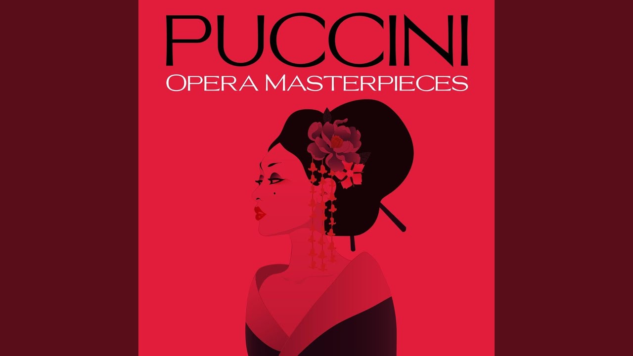 Madama Butterfly, Act I: Vogliatemi bene, un bene piccolino (Pinkerton, Butterfly)