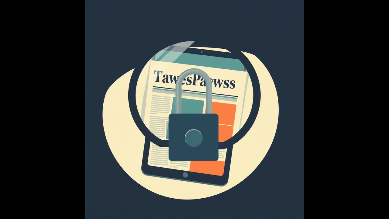 The $200 Information Tax: Why News Bundling is Broken