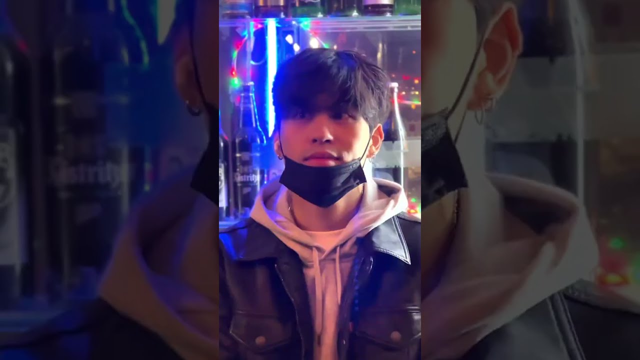 John IG update ~ finally there is a video where DPR IAN rides a motorbike again. #dprian #love
