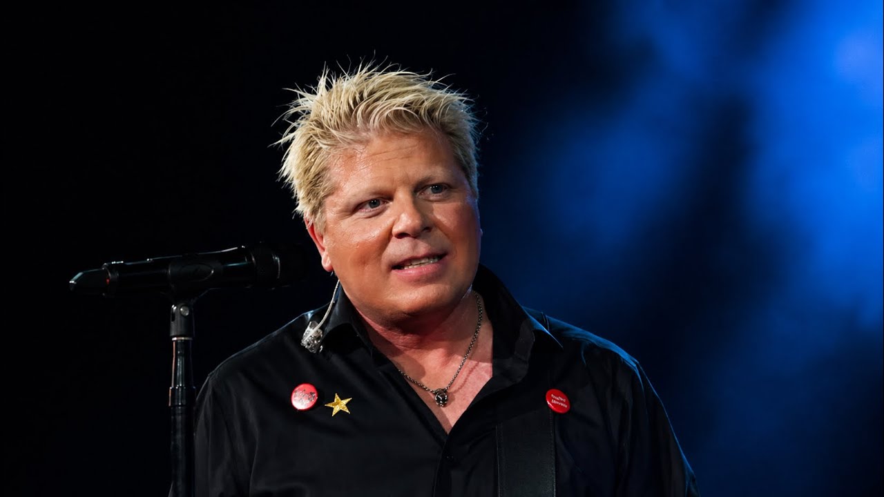 The Offspring - Live 2021 @ iHeartRadio (12.08.2021)