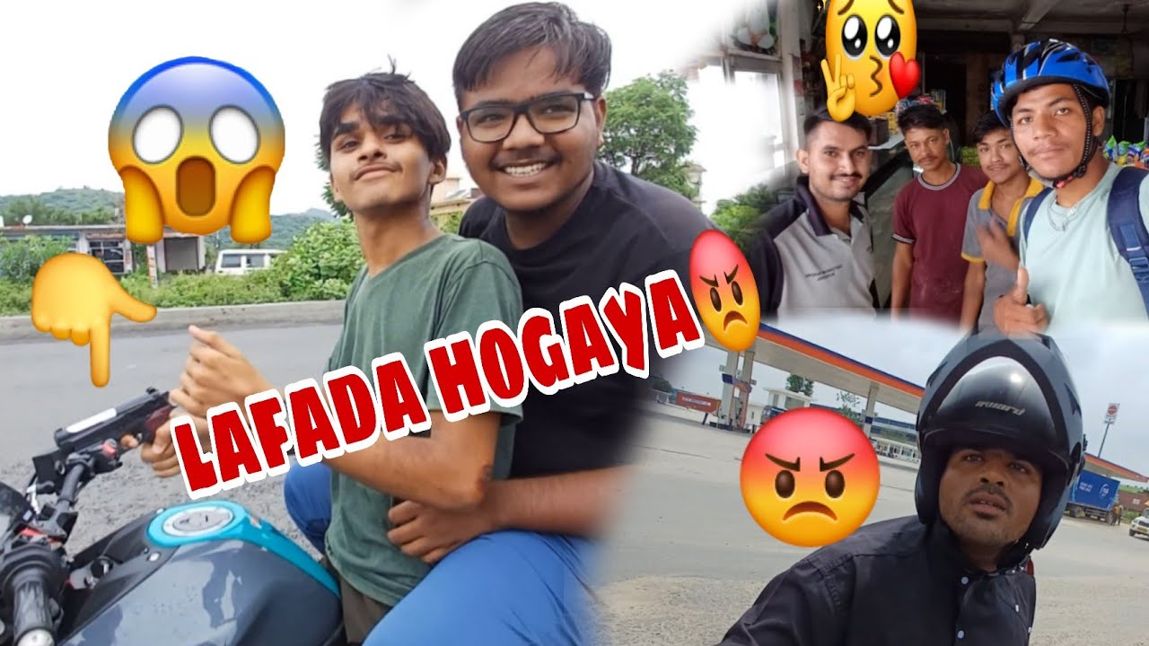 rasteme lafada ho gaya 😡😡 nepal to india sycal torr🇳🇵🇳🇵🇮🇳🇮🇳