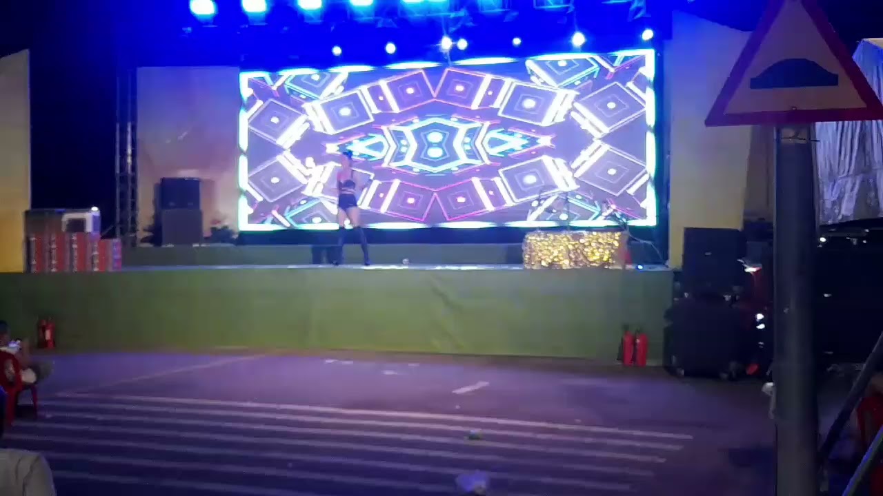 Buổi toi 