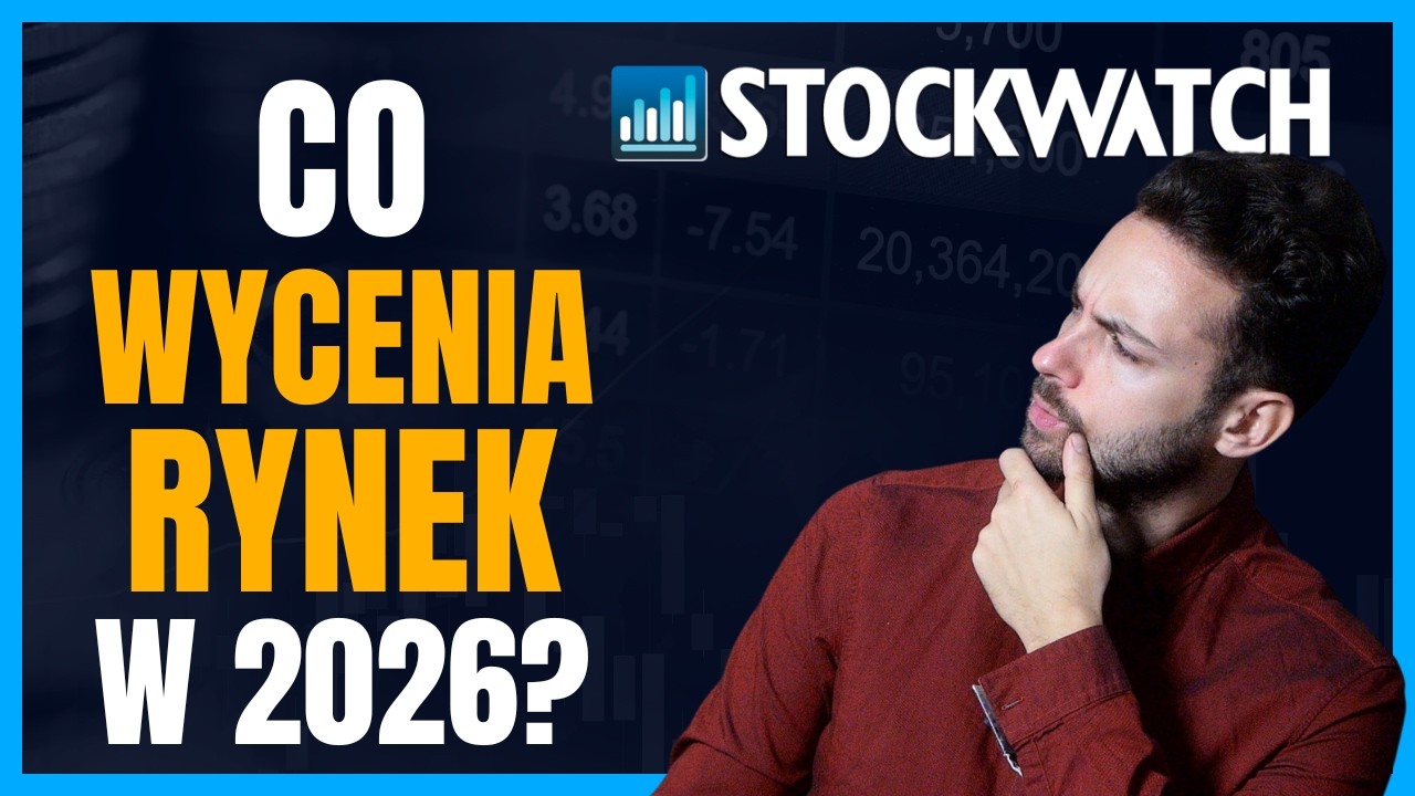 Sezon wyników w USA: 5 trendów, które zmieniają Wall Street w 2026 r.