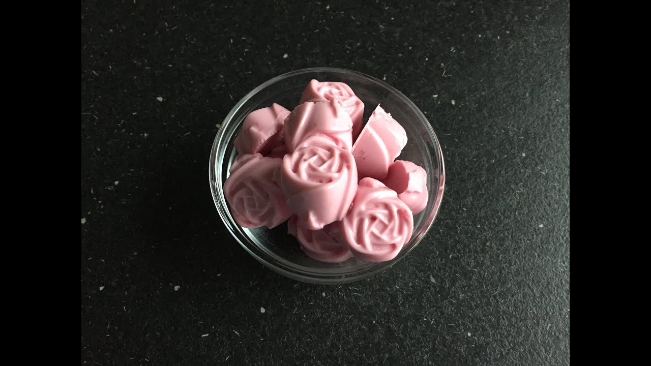 Low Carb Joghurtgums in  2 Minuten selbst hergestellt | Lehrerschmidt