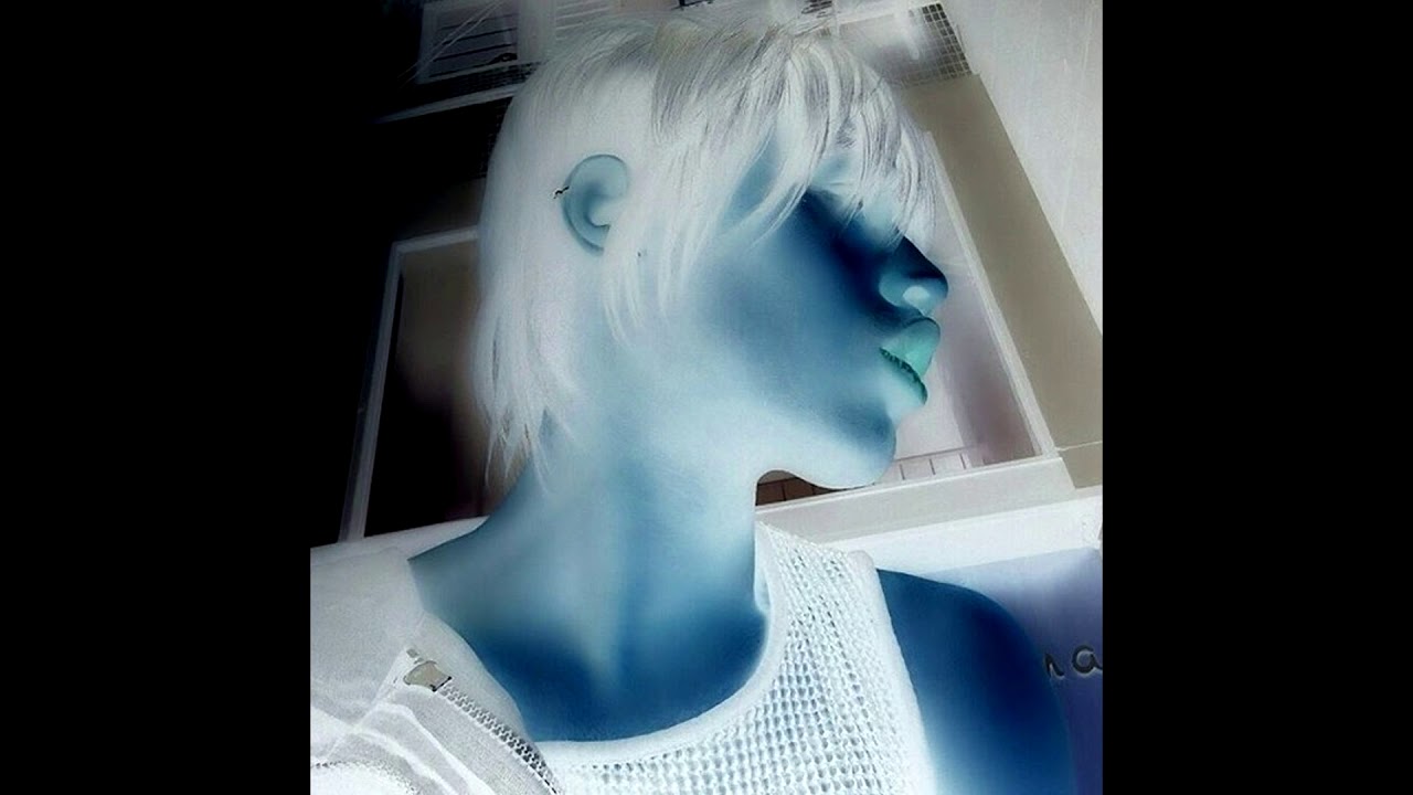 Ecco2k - Peroxide (Nightcore Remix)