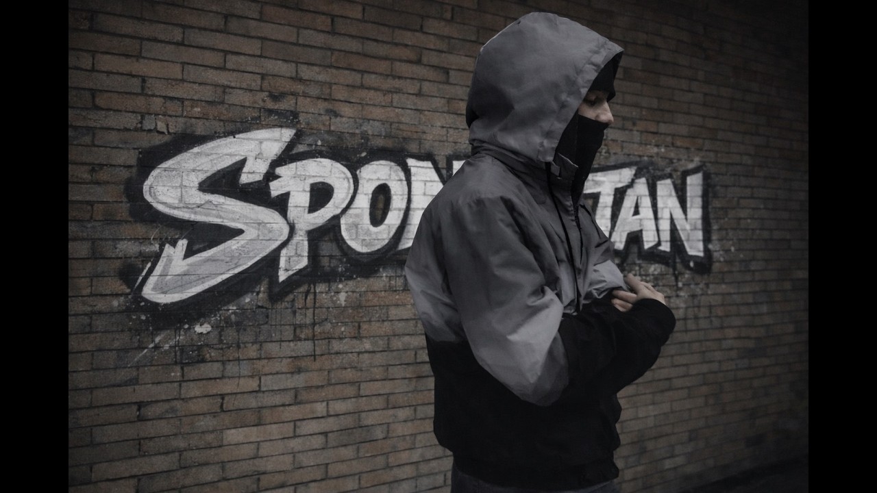 PEZMI - SPONTAN (prod.szainty)