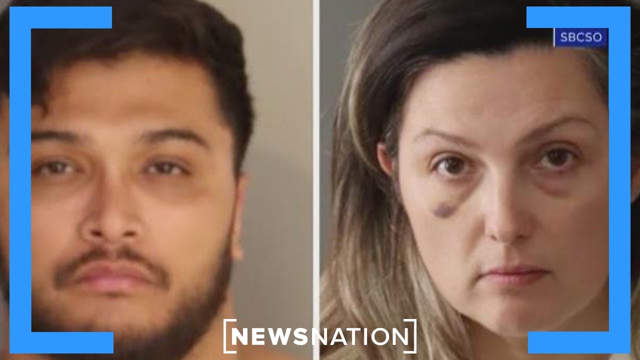 Rebecca Haro's 'stupid' jailhouse interview will 'bite' her: Matt Murphy | Banfield