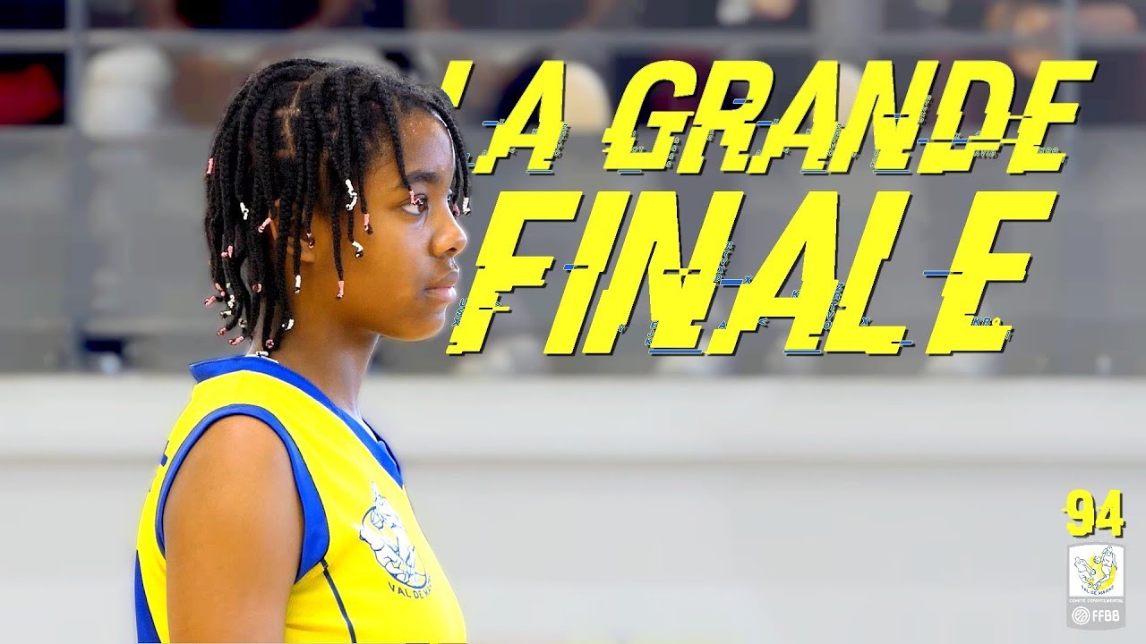 LA GRANDE FINALE DE SÉLECTION!