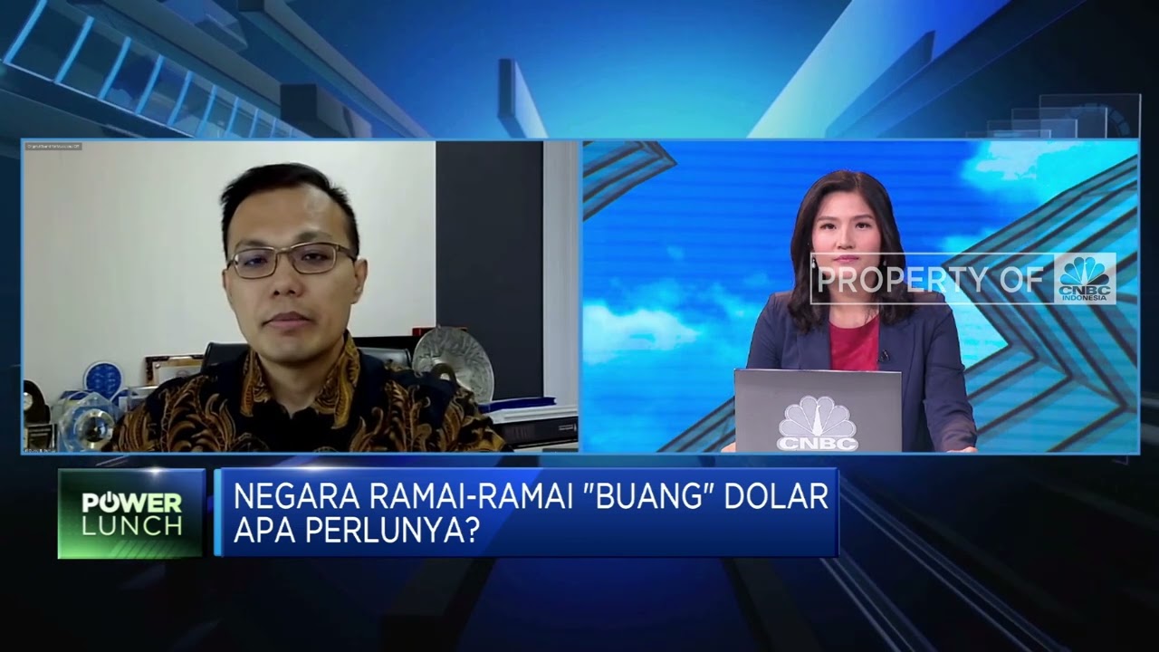 Negara Ramai-ramai 