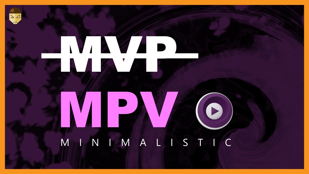 Best Minimalist Video Player for PC