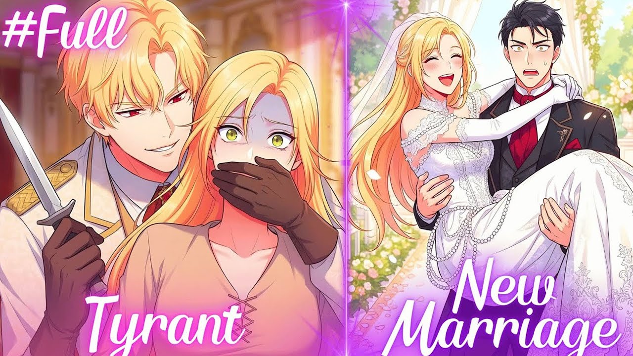 Her Dream Husband Became a Ruthless Tyrant… So She Chose a New One | MANHWA RECAP