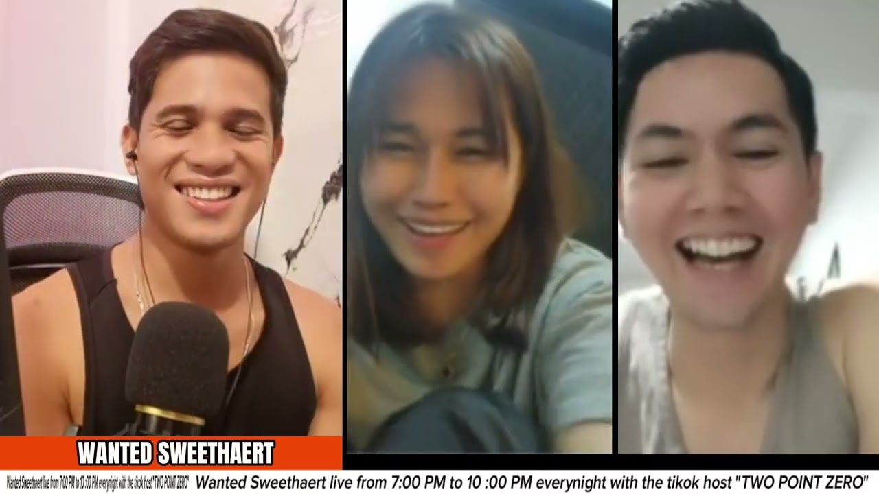 Babaeng kakahiwalay lang maiinlove na ulit panoorin ang video!!