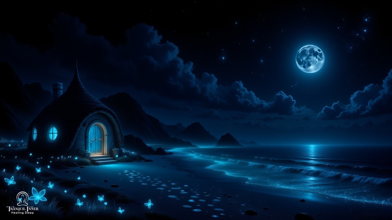Sleep Instantly Within 3 Minutes (No Ads) - Deep Sleep With Relaxing Music - Remove Insomnia Forever