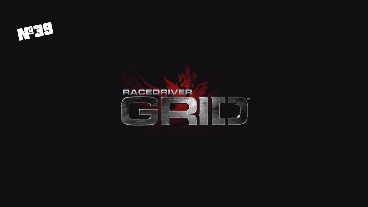 Race Driver: Grid #39 - Чемпионат Европы. Часть 15