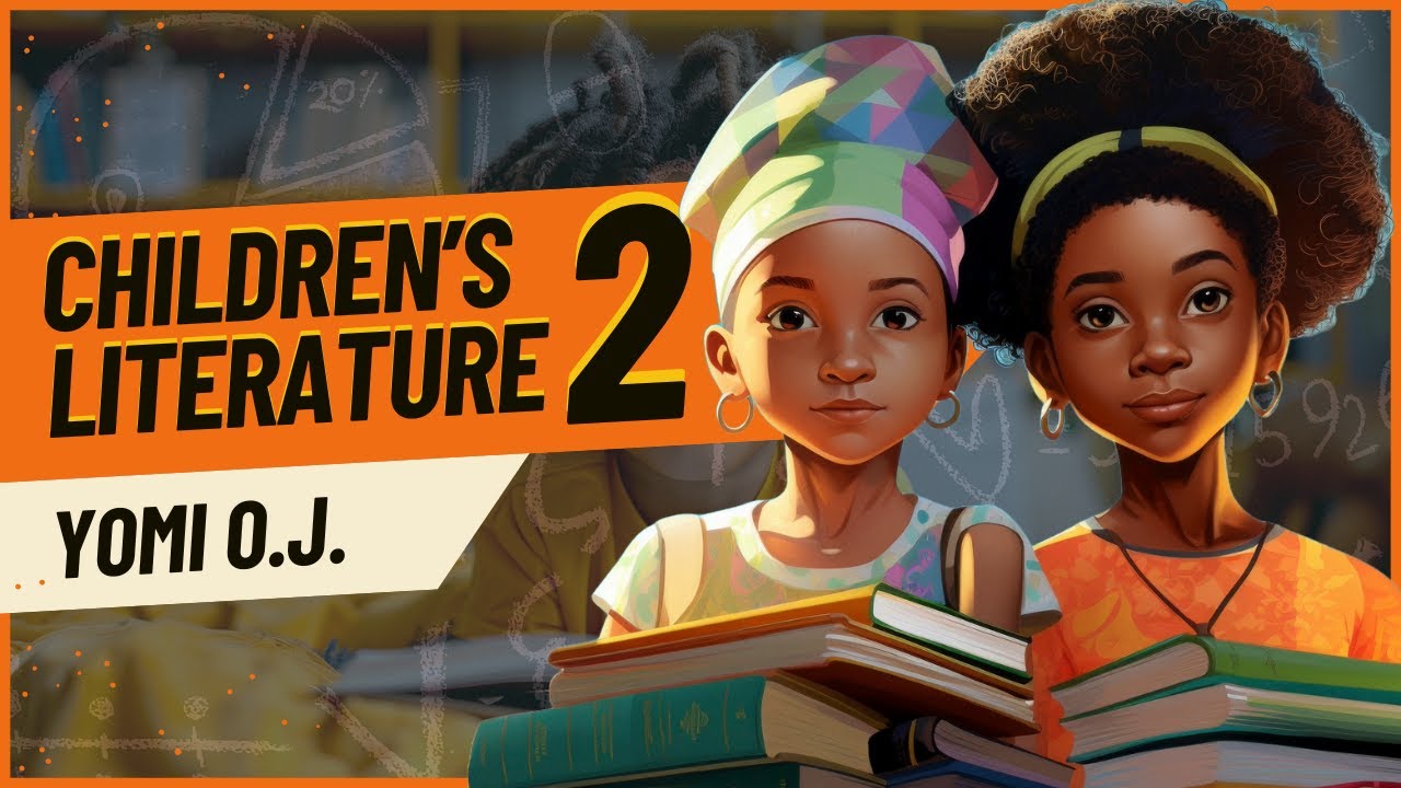 Children's Literature 2