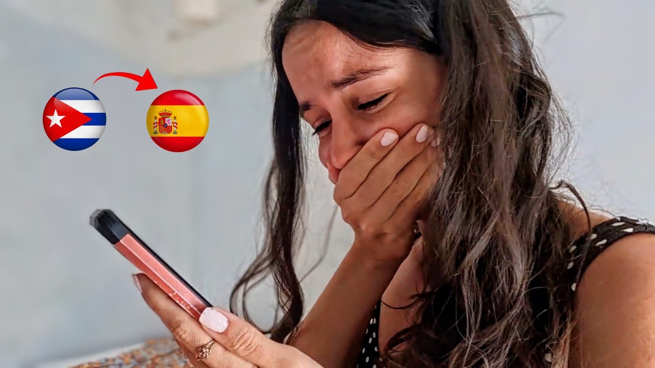 ¿APROBADA O DENEGADA?|LA LUCHA DE LOS JÓVENES CUBANOS.