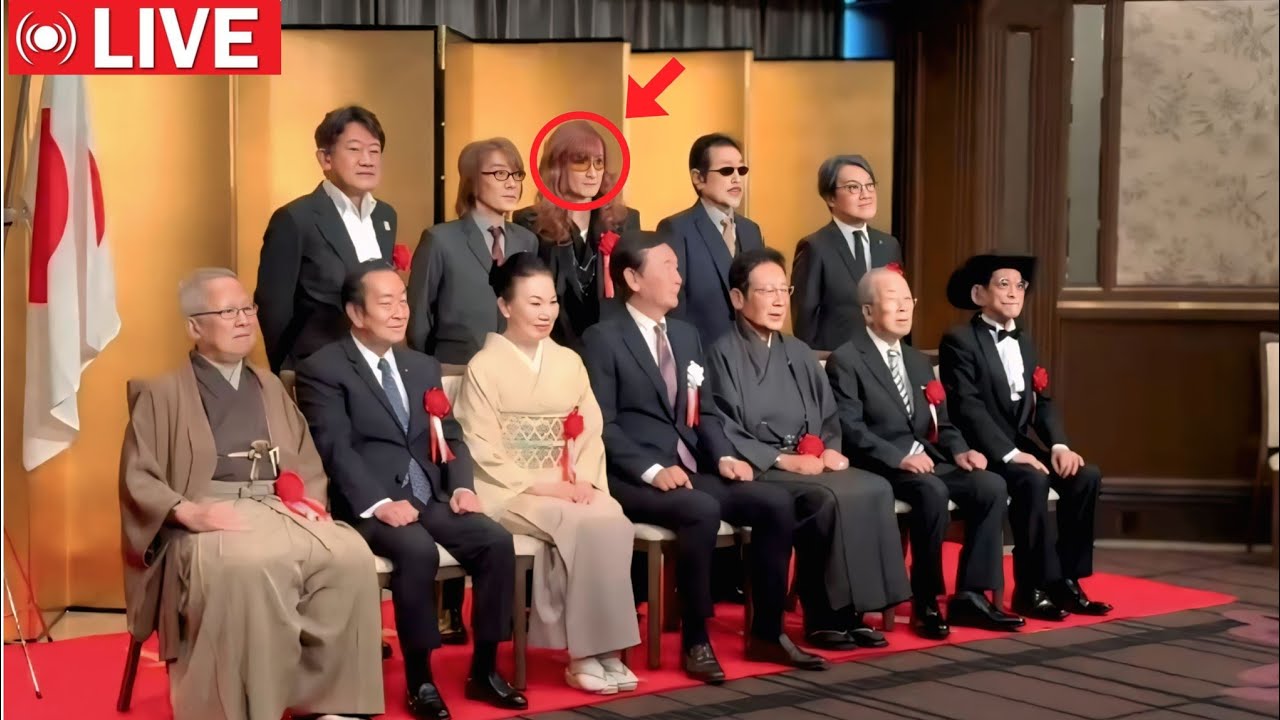 文化庁長官特別表彰式が終了、続いて意見交換会を実施✨🏛️