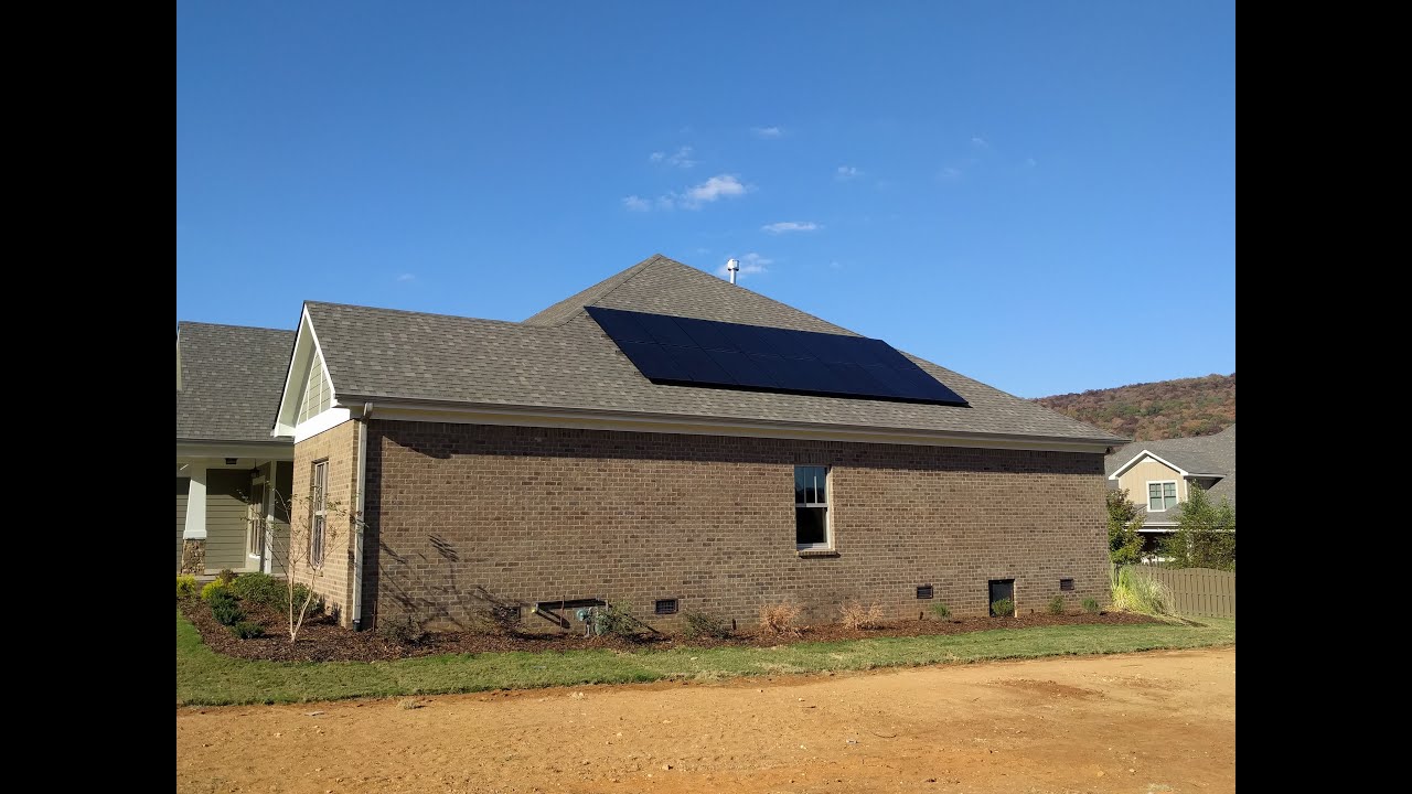 Advocates Ask Federal Regulators to Overturn Alabama Power Solar Tax