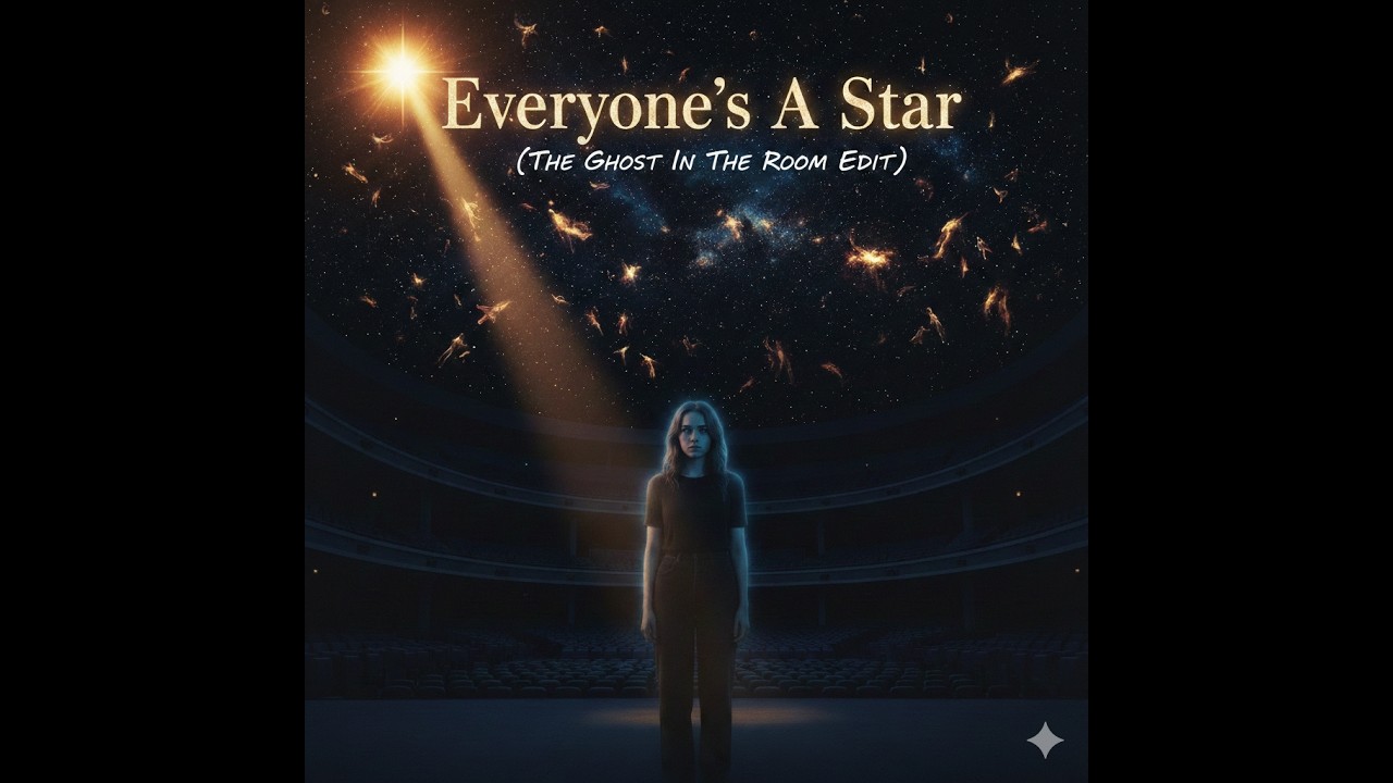 Everyones A Star (Ghost In The Room Edit)