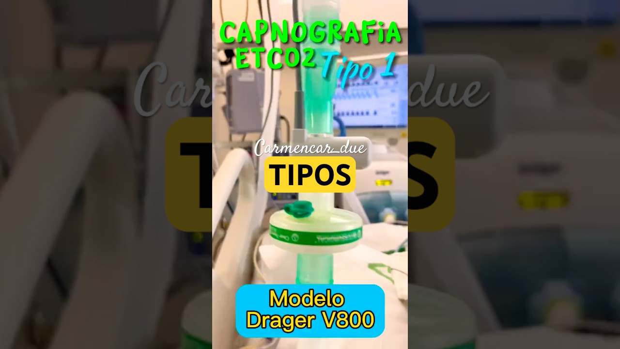 👉CAPNOGRAFIAS