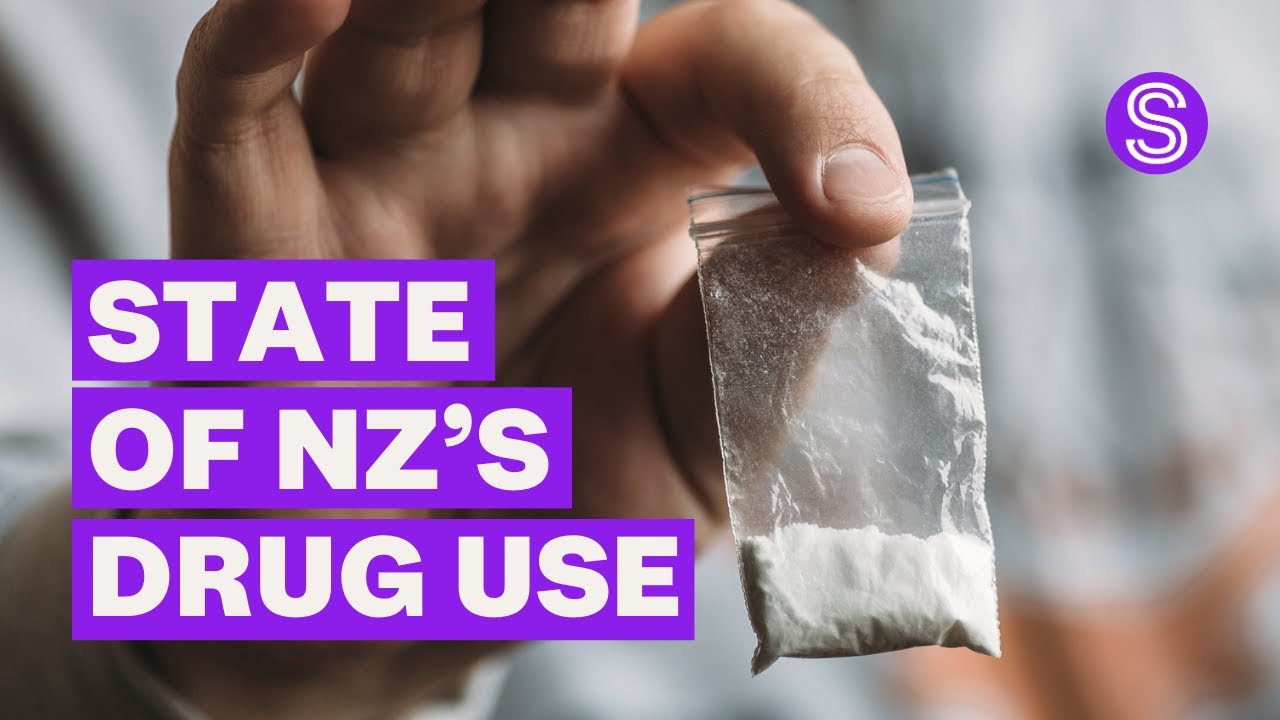 Price of methamphetamine has dropped and cocaine use is on the rise, drug survey shows | Stuff.co.nz
