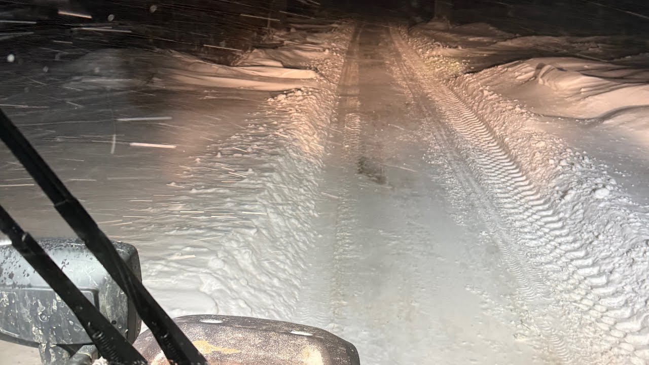 J…ny meteorolog się pomylił. Rzepak też na plus, ale gdyby nie odszkodowanie…!