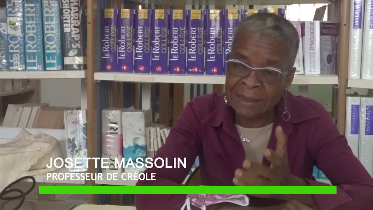 Journées Européennes du Patrimoine : Bel hommage à Christiane EDA PIERRE