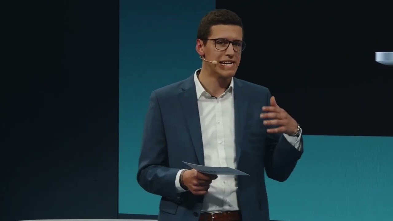 Building X - leap into the future of buildings