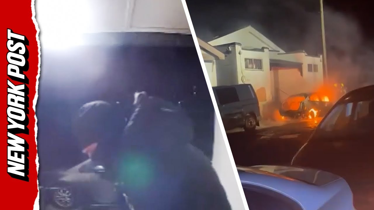 Peacehaven Mosque Engulfed in Flames After Deliberate Arson Attack