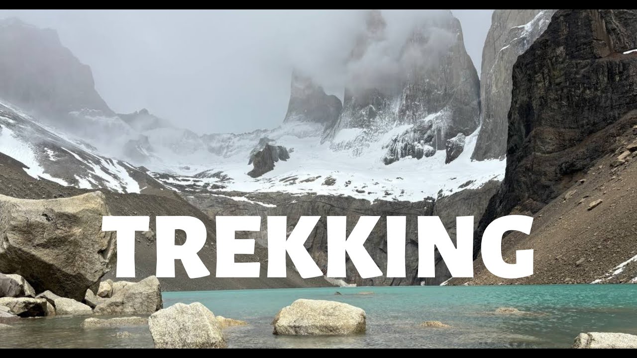 Patagonia: Torres del Paine W Trekking - Parte 1