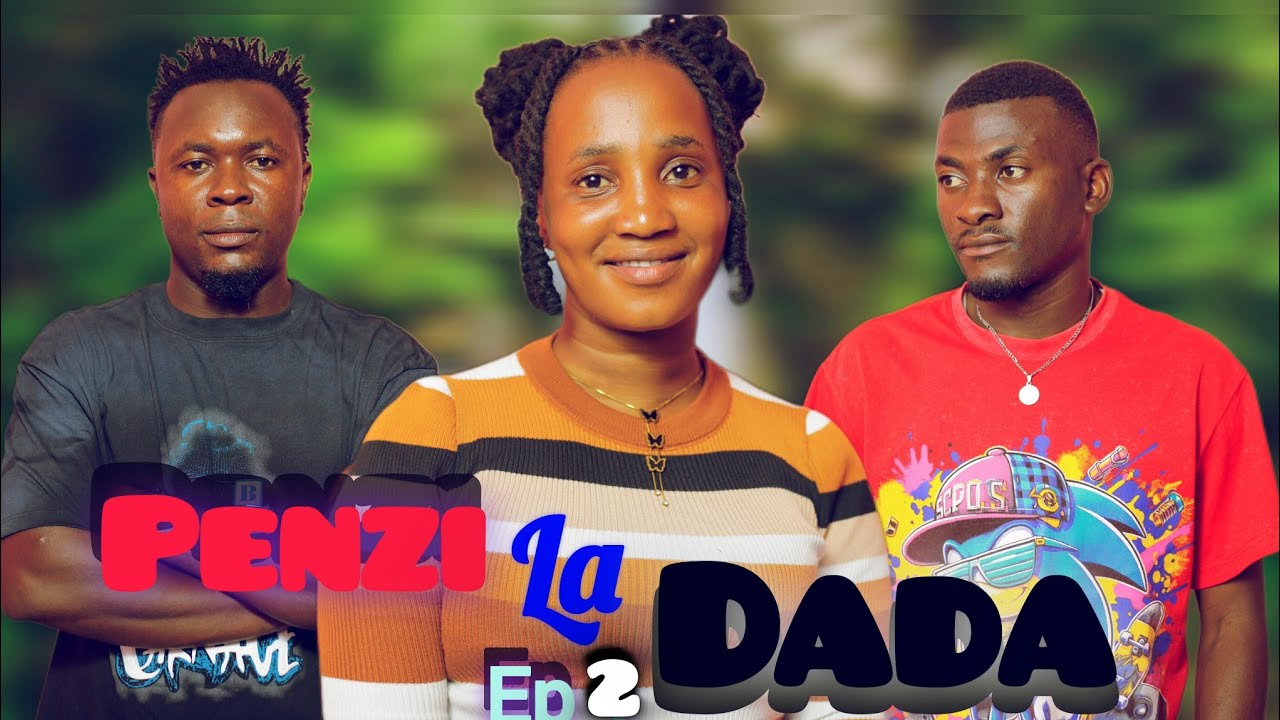 PENZI LA DADA 💞 | Part 2| LOVE STORY | STEVE media 