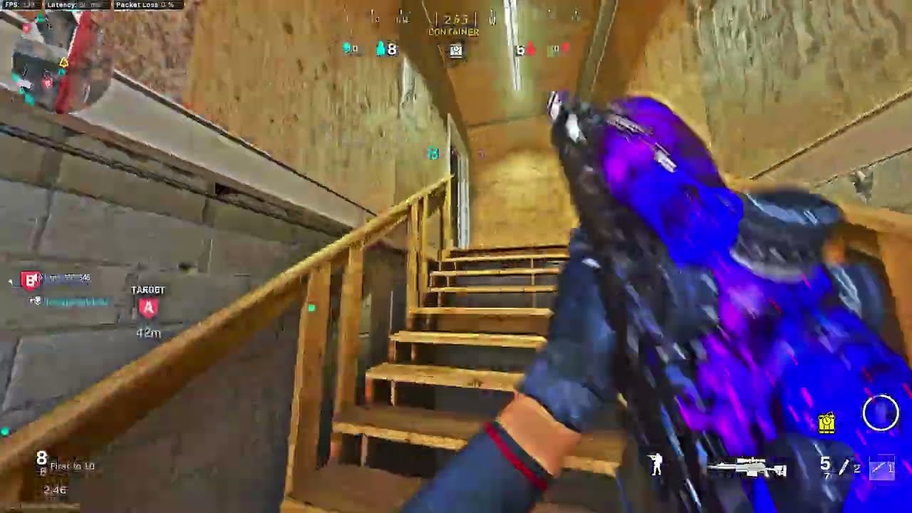 What 70,000 Hours of Sniping looks like in MW...