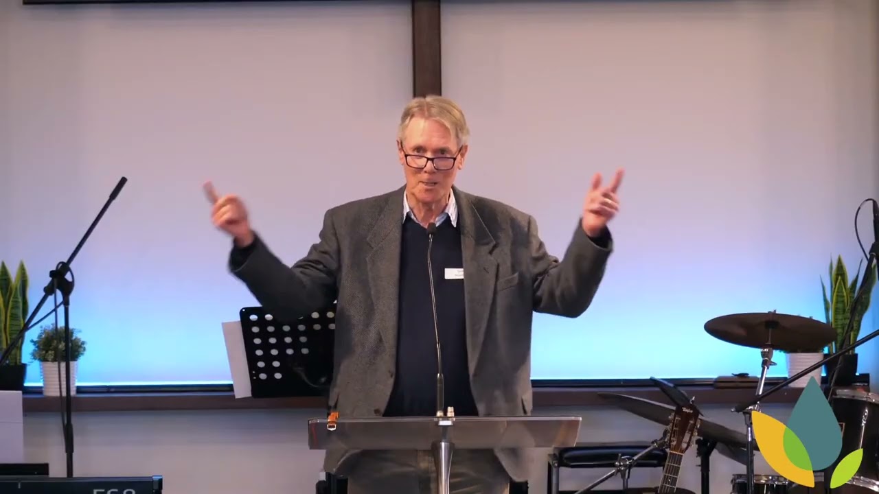 Haggai 1 | What a revival looks like | Simon Manchester | July 27