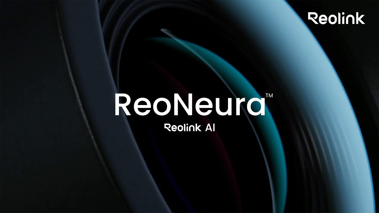 The Future of Smart Security is Here | Introducing Reolink AI