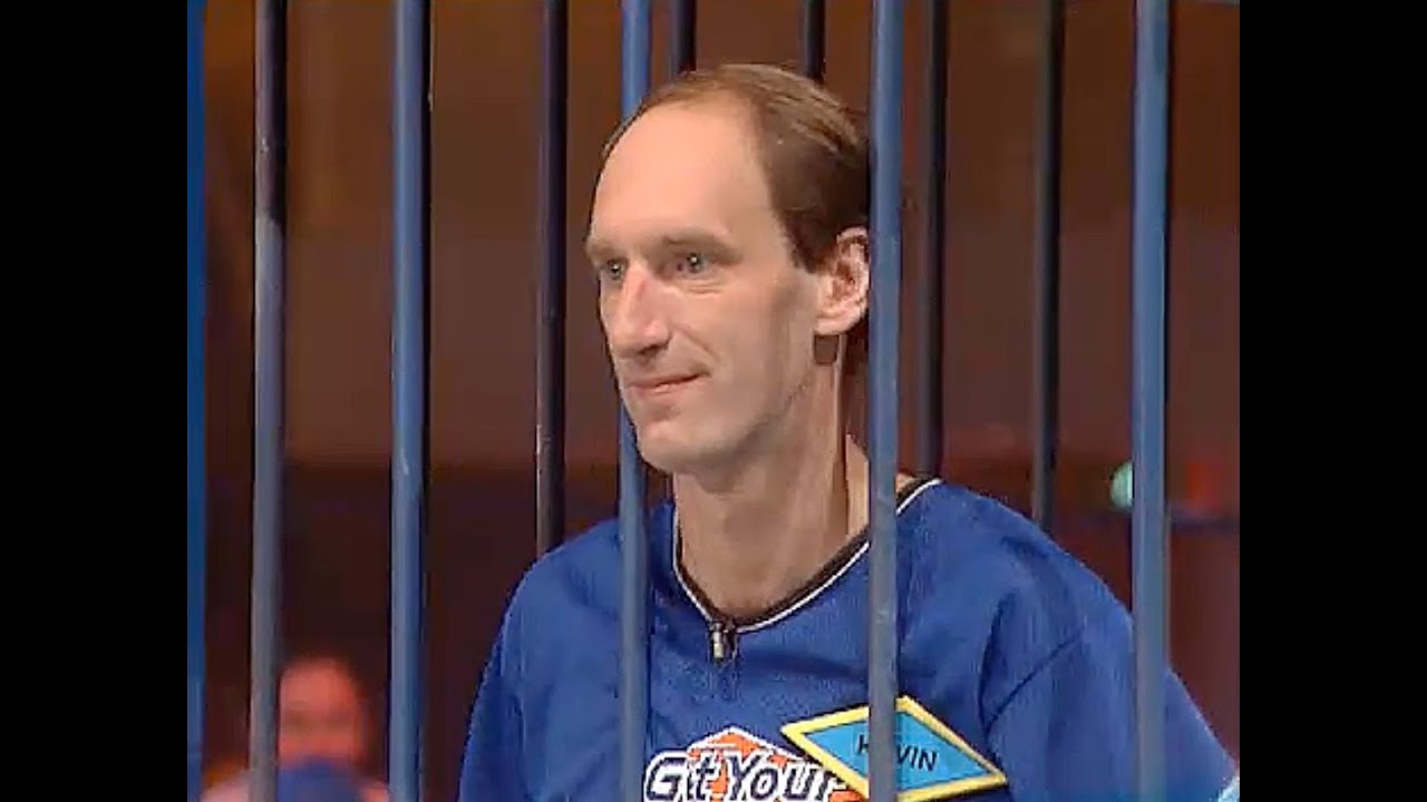 Get Your Own Back Series 8 (1998) Episode 6 - Full Episode