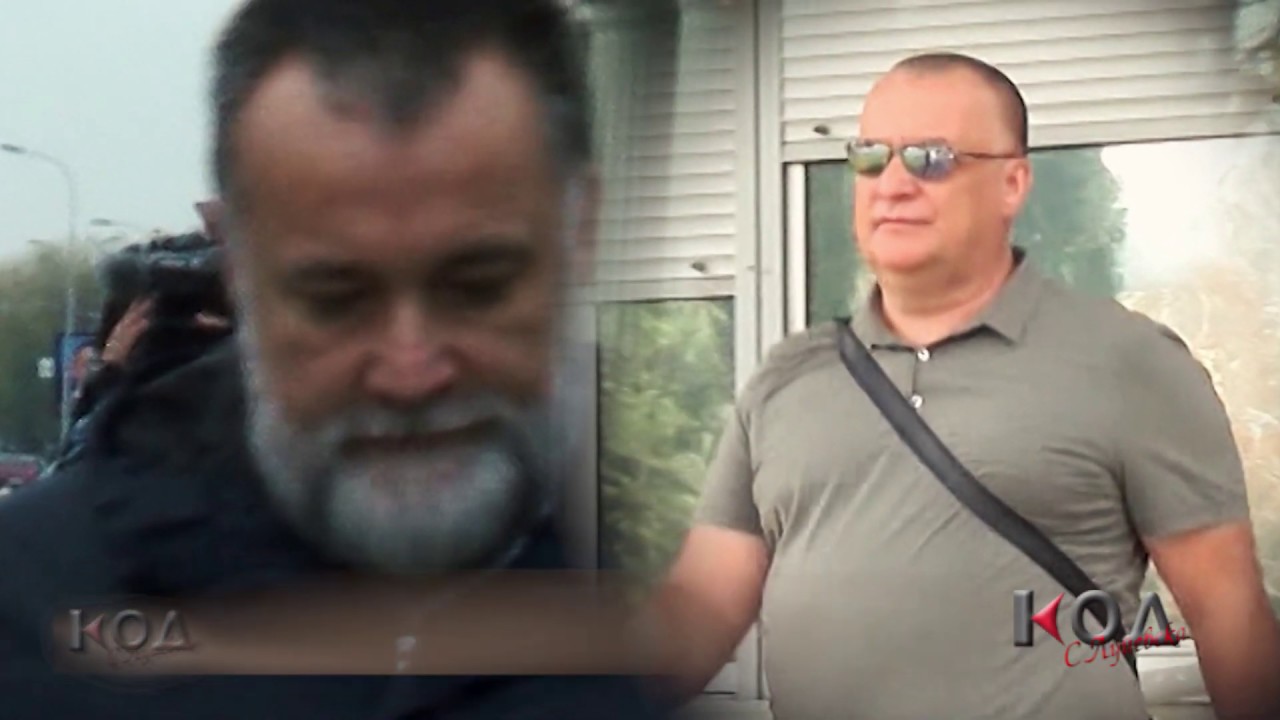 KOD - Dvojni identiteti za tajni misii vo UBK? 