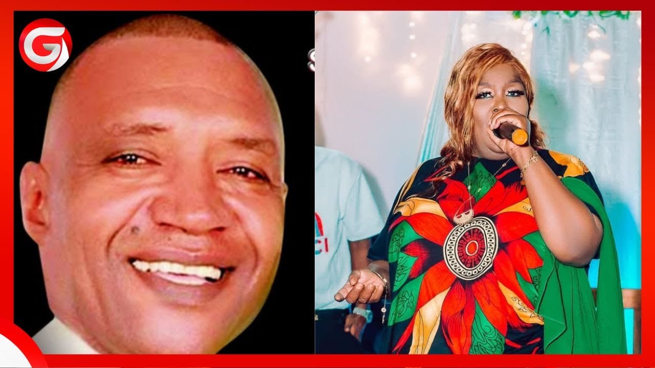 ALLY STAR KUZIKWA KILOSA - KHADIJA KOPA AELEZEA MAISHA ENZI ya UHAI wa ALLY STAR -