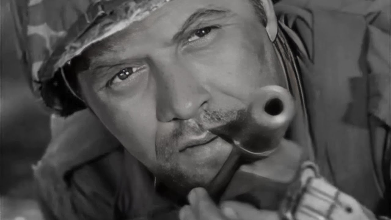 Combat! (1963) | S1 E29 ‘One More For The Road'