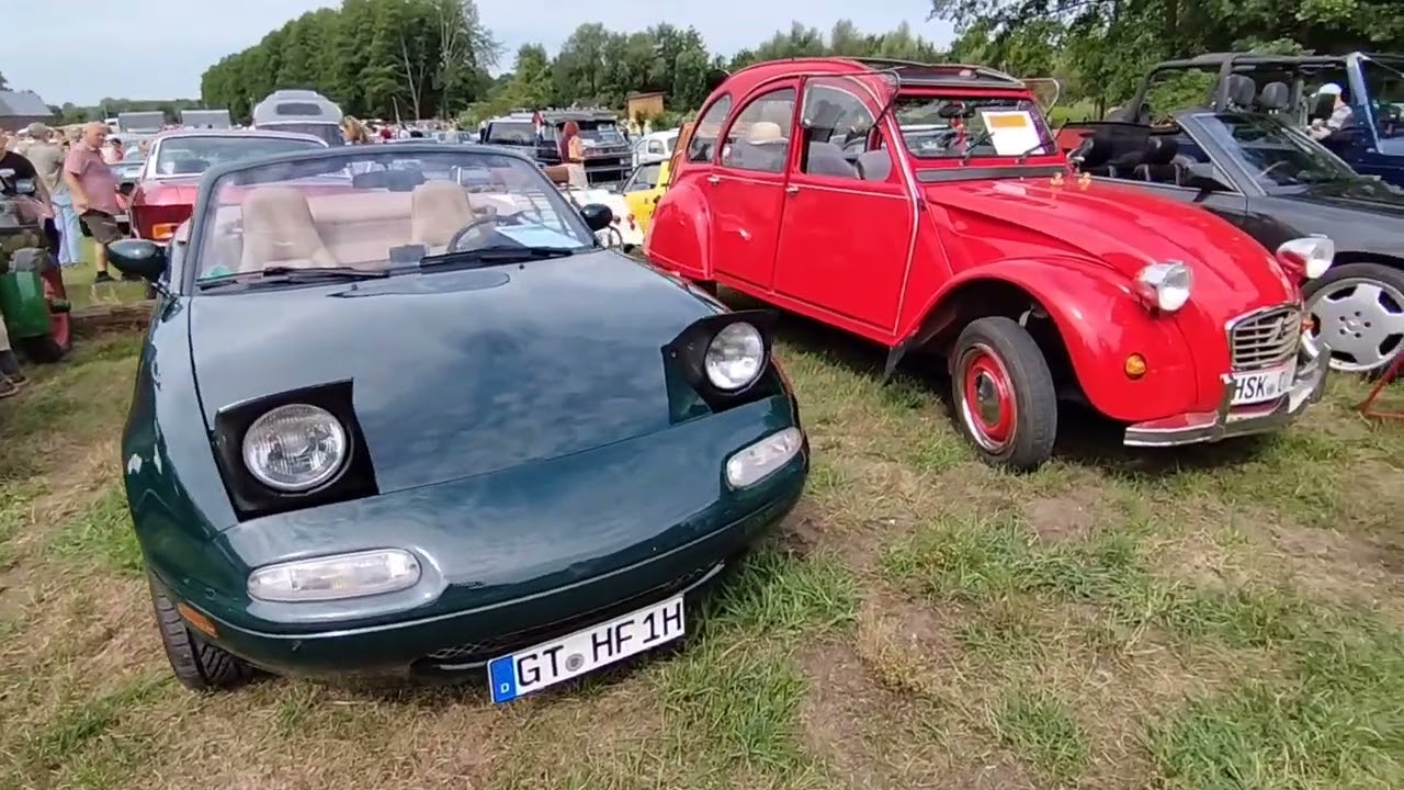 7. Lippstädter Oldtimertreffen 20.07.25
