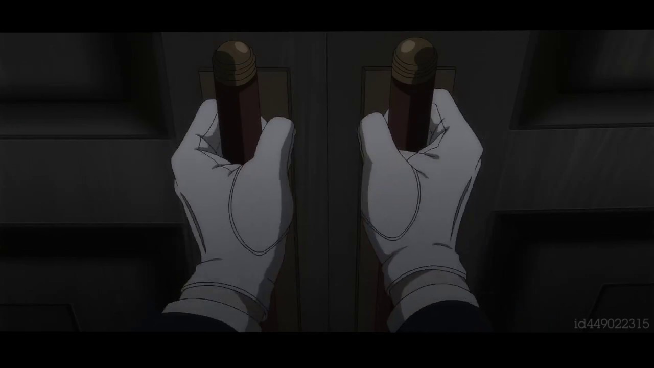 Kuroshitsuji \\ Black butler -  The Resistance [AMV]