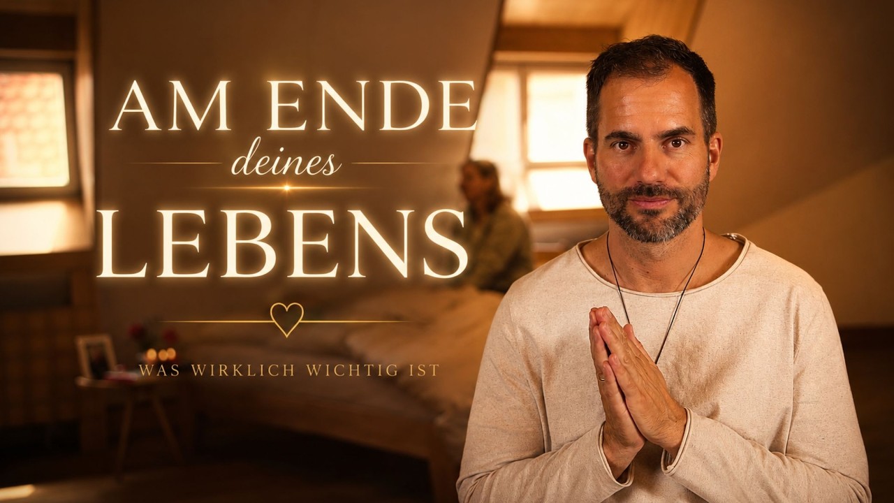 SEOM - Am Ende deines Lebens (Offizielles Video)