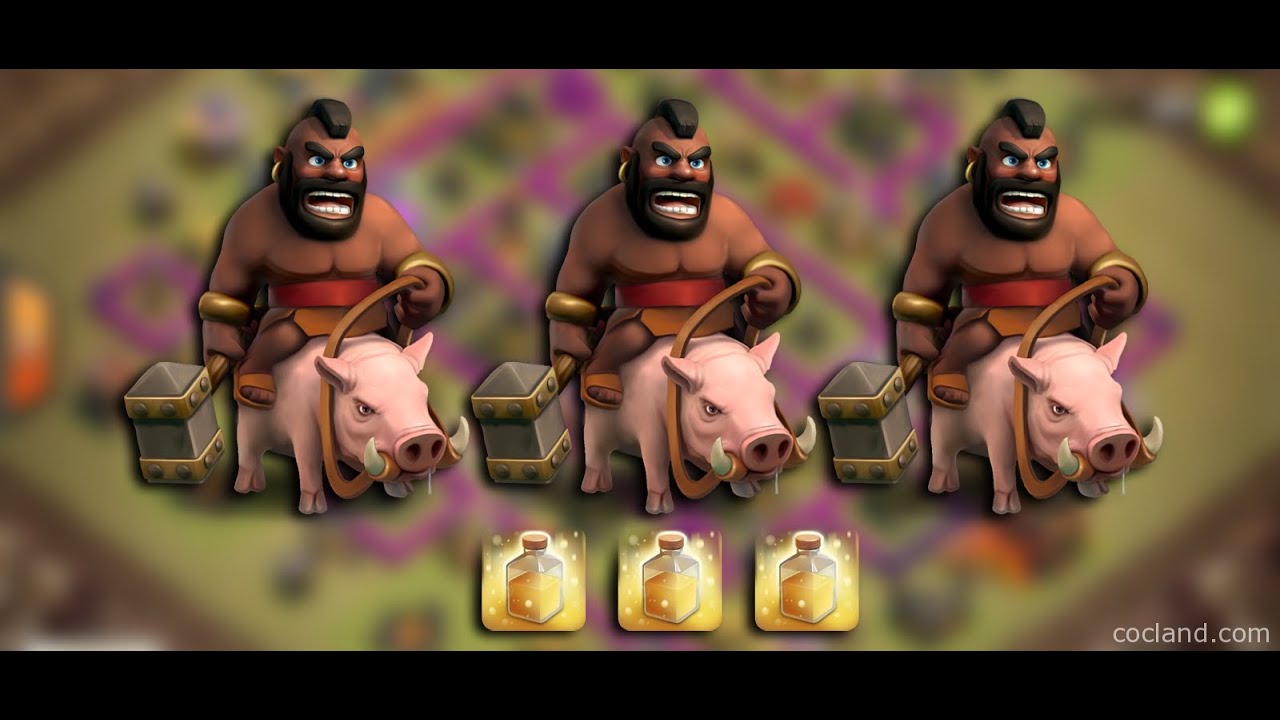 COMPO PERF HDV7 - TECHNIQUE D'ATTAQUE FULL COCHON