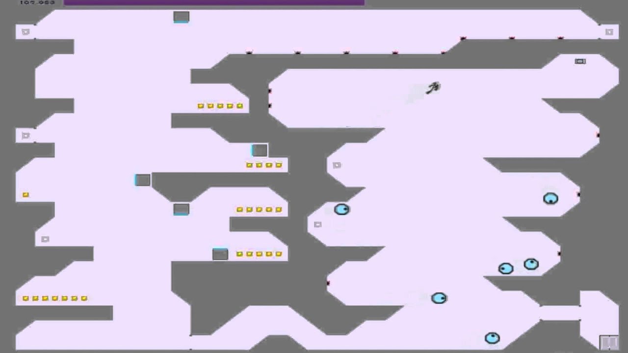 N game 2.0 - episode: 49 - walkthrough