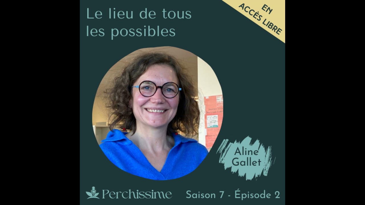 Le lieu de tous les possibles