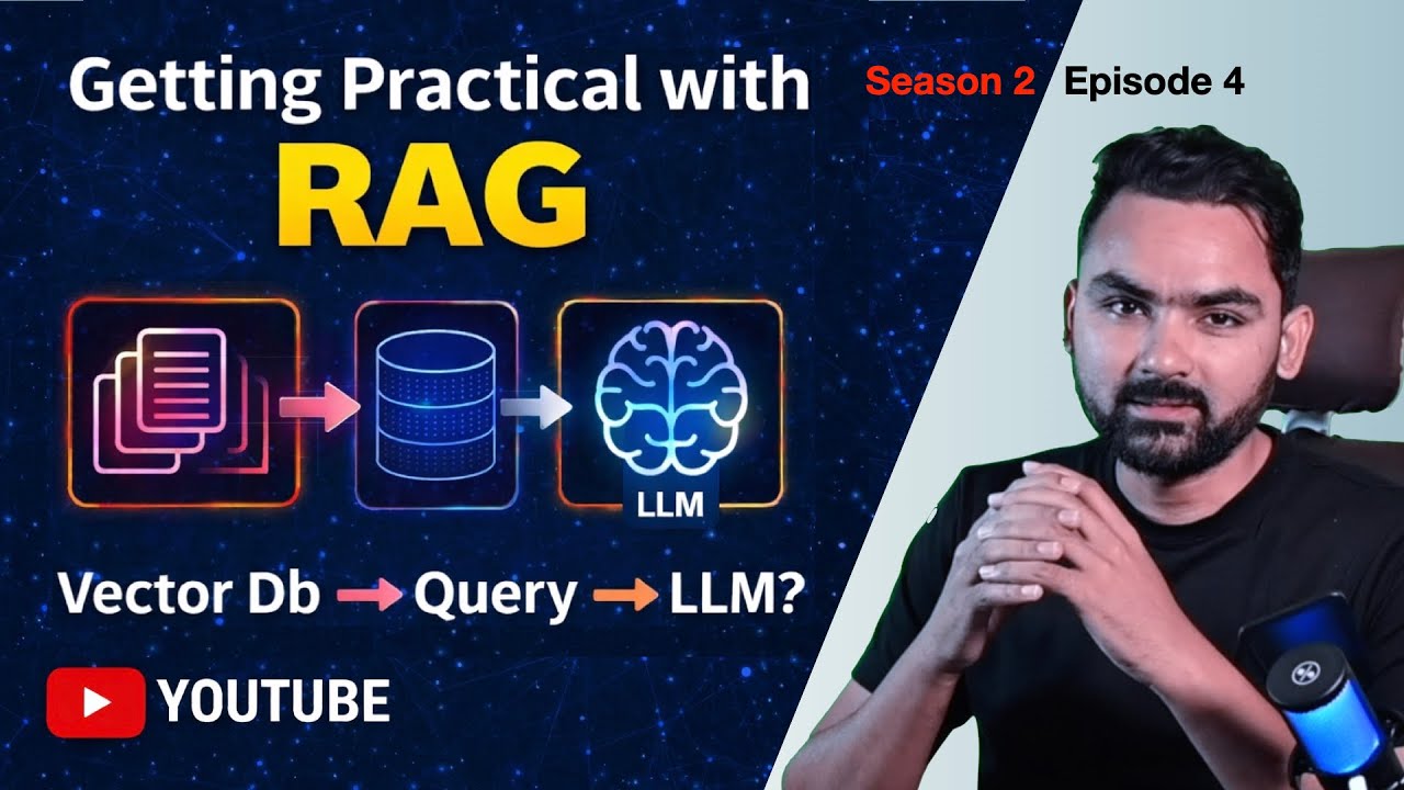 AI | Getting Practical with RAG | Beyond the HYPE!