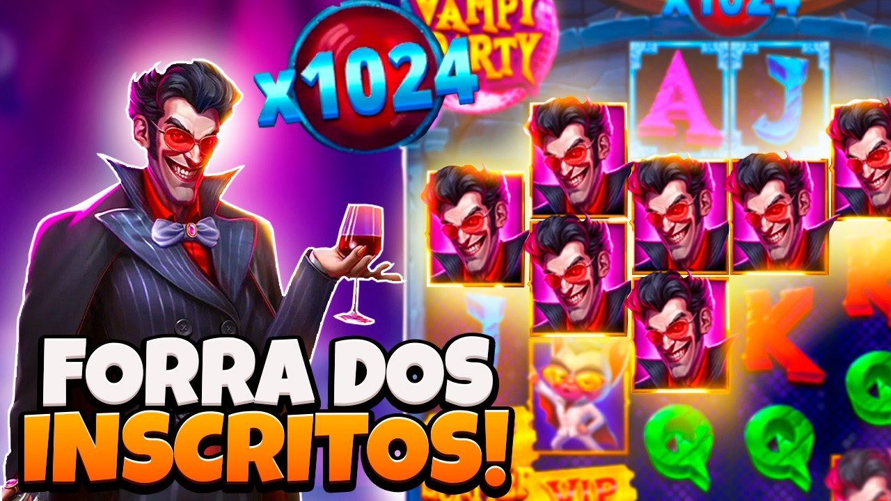 *10 FORRAS DOS INSCRITOS!!* ESSE JOGO &Eacute; ABSURDO!!