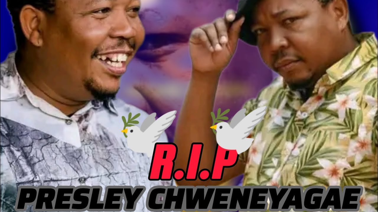 Mazibuko Filmz Pay Tribute To Presley Chweneyagae AKA Cobrizi 